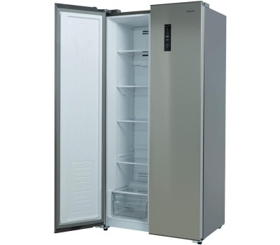 ХОЛОДИЛЬНИК-МОРОЗИЛЬНИК БИРЮСА SBS 400 I