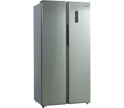 ХОЛОДИЛЬНИК-МОРОЗИЛЬНИК БИРЮСА SBS 400 I