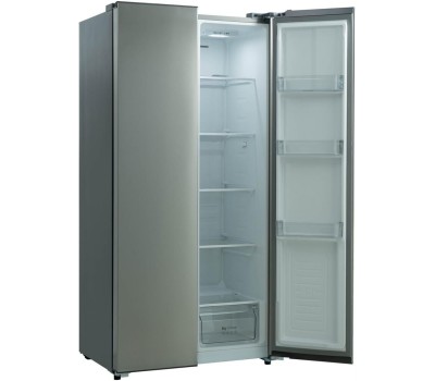 ХОЛОДИЛЬНИК-МОРОЗИЛЬНИК БИРЮСА SBS 400 I