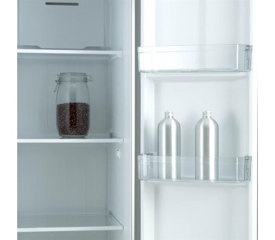 ХОЛОДИЛЬНИК-МОРОЗИЛЬНИК БИРЮСА SBS 400 I