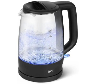 Чайник электрический BQ KT1839G Black