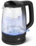 Чайник электрический BQ KT1839G Black