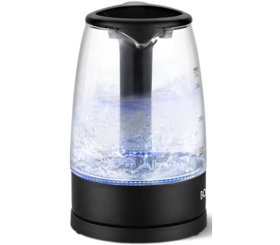 Чайник электрический BQ KT1839G Black