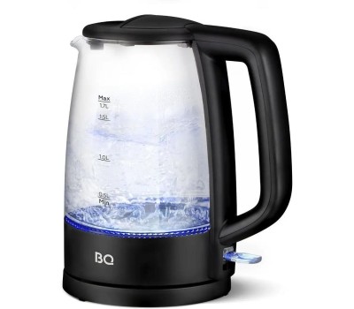 Чайник электрический BQ KT1839G Black