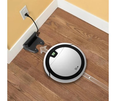 Робот-пылесос VITEK VT-1803