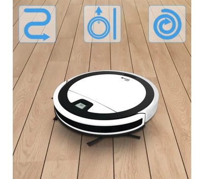 Робот-пылесос VITEK VT-1803