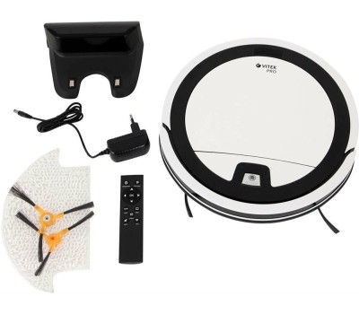 Робот-пылесос VITEK VT-1803