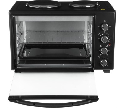 Мини-печь HYUNDAI MIO-HY099 45л