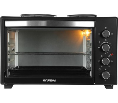 Мини-печь HYUNDAI MIO-HY099 45л