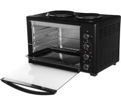 Мини-печь HYUNDAI MIO-HY099 45л