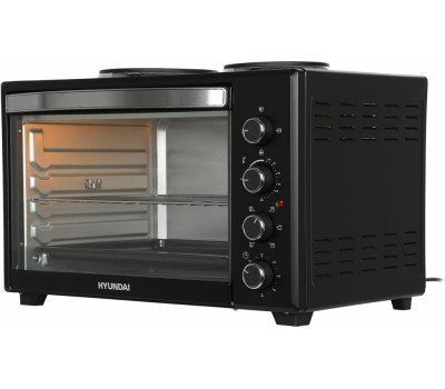 Мини-печь HYUNDAI MIO-HY099 45л