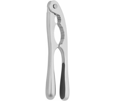 Пресс для орехов RONDELL Stripes RD-1633 серый