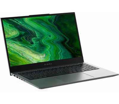 Ноутбук DIGMA Pro Fortis M i3 1215U Grey (DN15P3-8CXW04)