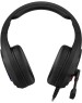 A4TECH Наушники с микрофоном Bloody G230p черный 2м накладные оголовье (G230P)