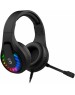 A4TECH Наушники с микрофоном Bloody G230p черный 2м накладные оголовье (G230P)