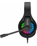 A4TECH Наушники с микрофоном Bloody G230p черный 2м накладные оголовье (G230P)