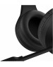 A4TECH Наушники с микрофоном Bloody G230p черный 2м накладные оголовье (G230P)