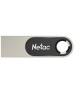 NETAC Флеш Диск 128GB U278 NT03U278N-128G-30PN USB3.0 серебристый/черный