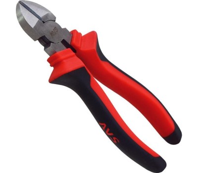 Бокорезы AVS TOOLS BKR0160 160 мм