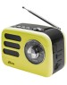 Радиоприемник RITMIX RPR-033 LEMON