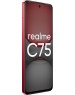 Смартфон REALME C75 8/256Gb Red (RMX3941 (8+256) RED)