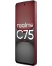 Смартфон REALME C75 8/256Gb Red (RMX3941 (8+256) RED)
