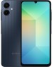 Смартфон SAMSUNG Galaxy A06 4/64Gb Black (SM-A065FZKDMEA)