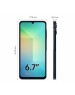 Смартфон SAMSUNG Galaxy A06 4/64Gb Black (SM-A065FZKDMEA)