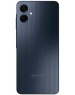 Смартфон SAMSUNG Galaxy A06 4/64Gb Black (SM-A065FZKDMEA)