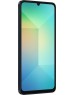 Смартфон SAMSUNG Galaxy A06 4/64Gb Black (SM-A065FZKDMEA)