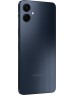 Смартфон SAMSUNG Galaxy A06 4/64Gb Black (SM-A065FZKDMEA)