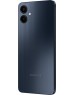 Смартфон SAMSUNG Galaxy A06 4/64Gb Black (SM-A065FZKDMEA)