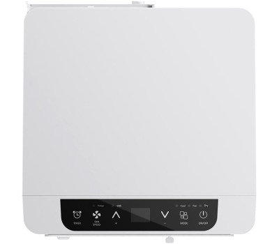 Мобильный кондиционер BREEON BPC-07TDR