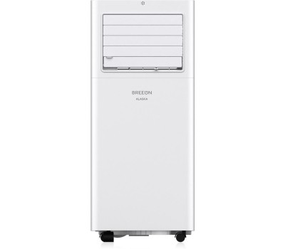 Мобильный кондиционер BREEON BPC-07TDR