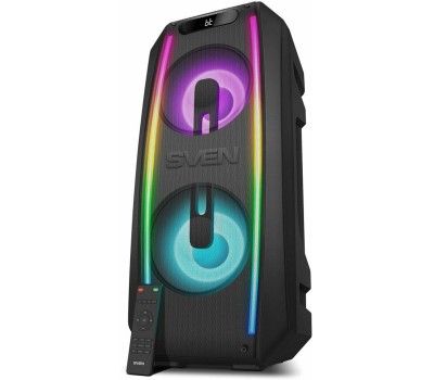 Акустика SVEN PS-740, черный