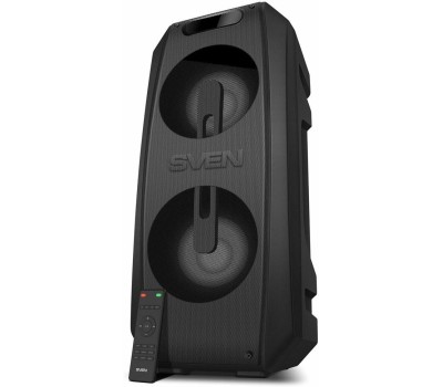 Акустика SVEN PS-740, черный