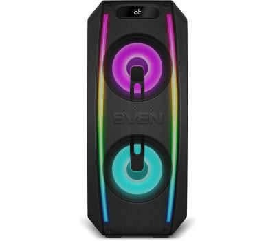 Акустика SVEN PS-740, черный