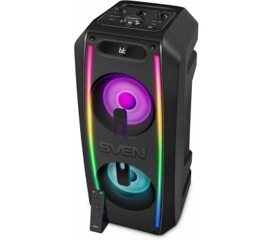 Акустика SVEN PS-740, черный