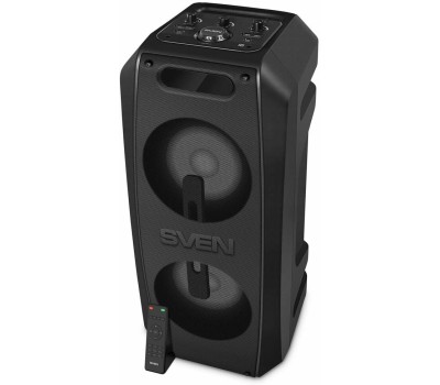Акустика SVEN PS-740, черный