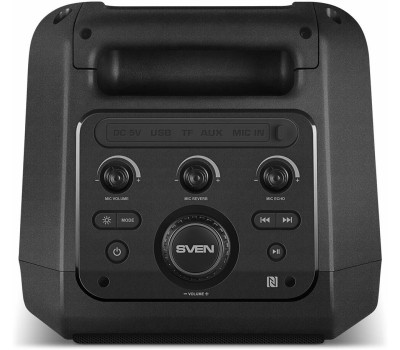 Акустика SVEN PS-740, черный