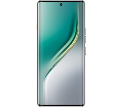 Смартфон TECNO Camon 40 Pro CM7 5G 12/256Gb Emerald Lake Green
