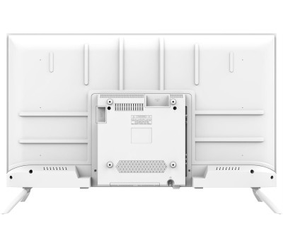 Телевизор BBK 40LEM-1042/FTS2C белый