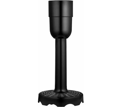 Блендер RONDELL RDE-1307 1000Вт черный/серебристый