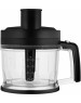 Блендер RONDELL RDE-1307 1000Вт черный/серебристый