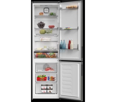 Холодильник HOTPOINT HDKP 7201 NG