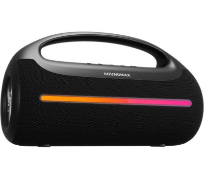 Колонка SOUNDMAX SM-PS5032B(черный)