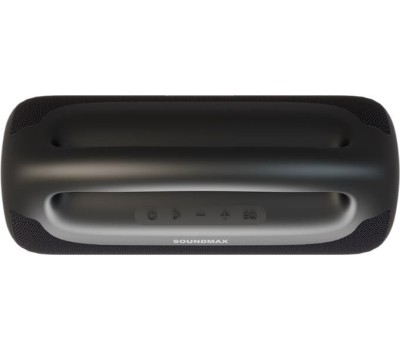 Колонка SOUNDMAX SM-PS5032B(черный)
