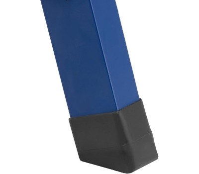 Стремянка СИБРТЕХ Стремянка двухсторонняя 2 ступени, сталь профиль, стальные ступени, Россия 97982