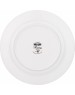 Тарелка LEFARD 590-515 ОХОТА закусочная 20,5см