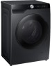 Стирально-сушильная машина Samsung WD90DG6G94BBLP